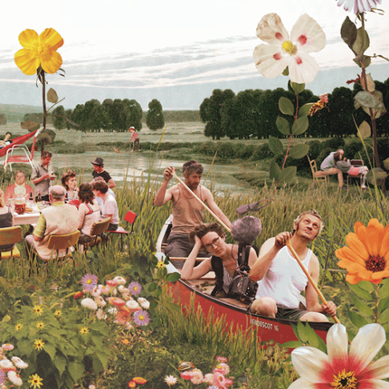 Exklusive Filmvorführung